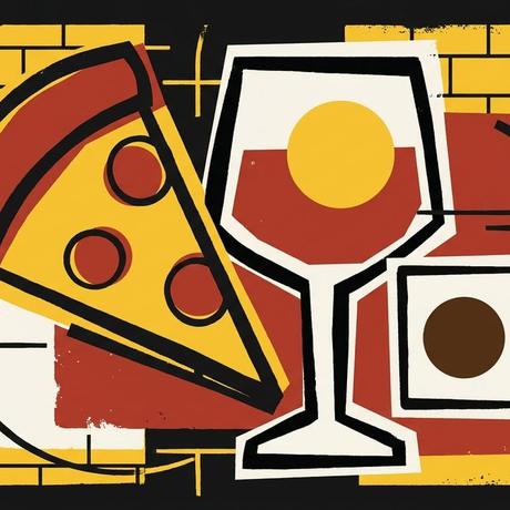 Where to Eat Before a Union Square Event