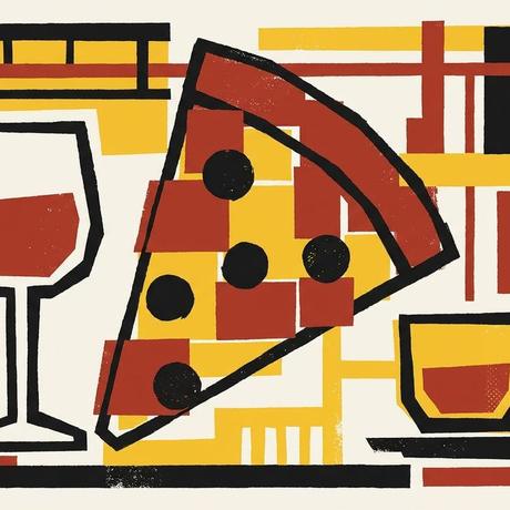 Where to Eat Before a Union Square Event