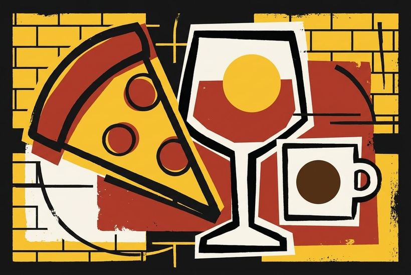 After the Show: Late-Night Italian Near Union Square