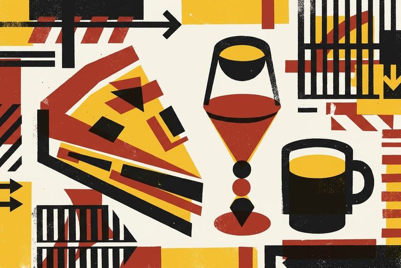 Eating Alone Near Union Square: Where the Bar Seat Works